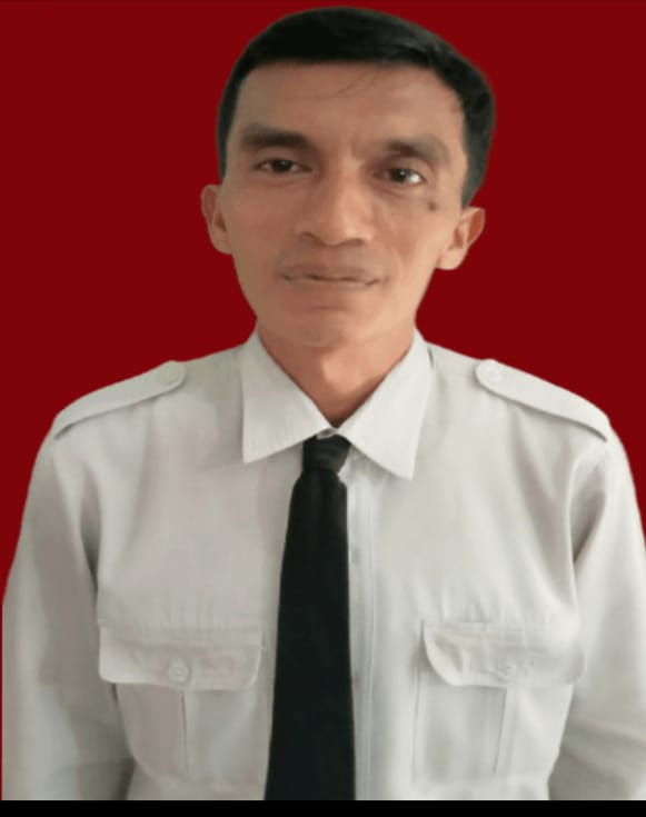 AHMAD HIDAYAT